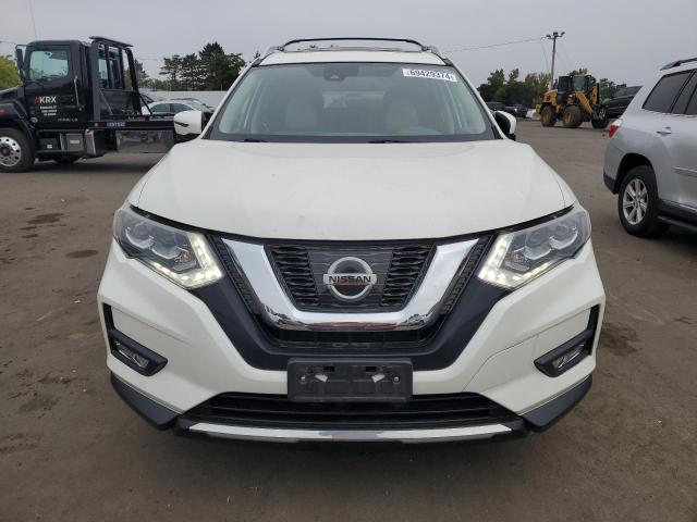 Photo 4 VIN: JN8AT2MV4HW024988 - NISSAN ROGUE S 