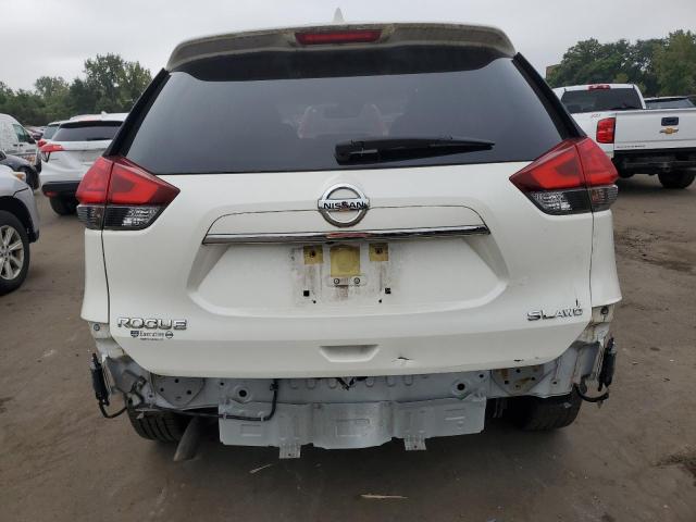 Photo 5 VIN: JN8AT2MV4HW024988 - NISSAN ROGUE S 