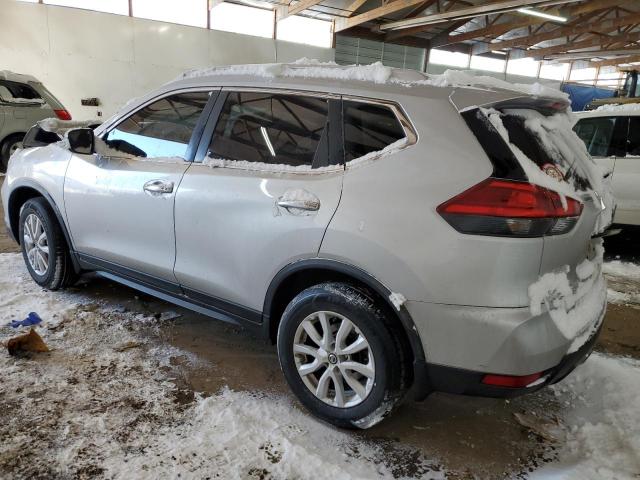 Photo 1 VIN: JN8AT2MV4HW026935 - NISSAN ROGUE S 