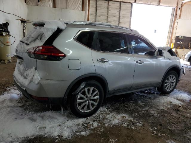 Photo 2 VIN: JN8AT2MV4HW026935 - NISSAN ROGUE S 