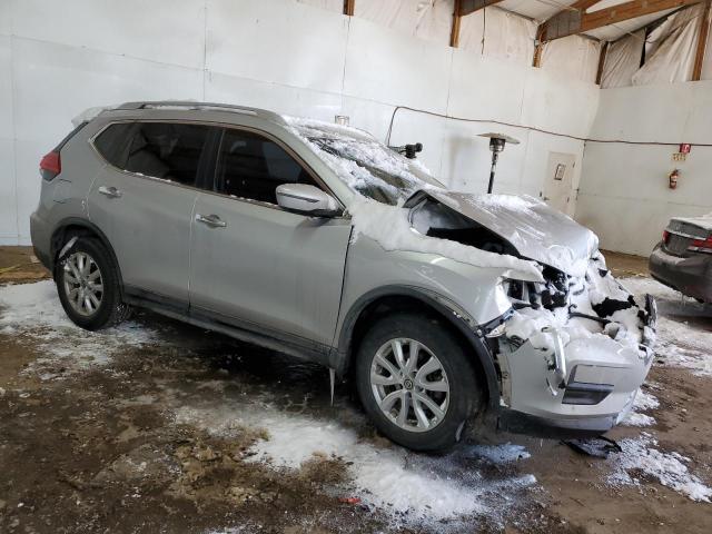 Photo 3 VIN: JN8AT2MV4HW026935 - NISSAN ROGUE S 