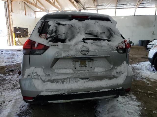 Photo 5 VIN: JN8AT2MV4HW026935 - NISSAN ROGUE S 