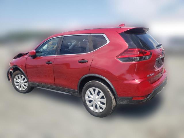 Photo 1 VIN: JN8AT2MV4HW250156 - NISSAN ROGUE 