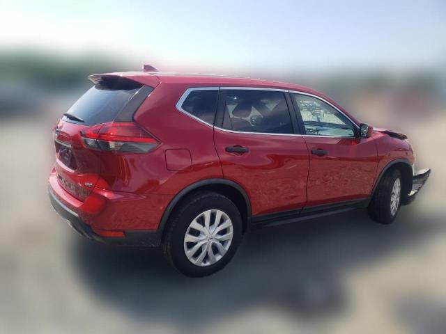 Photo 2 VIN: JN8AT2MV4HW250156 - NISSAN ROGUE 