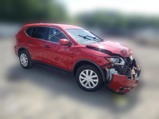 Photo 3 VIN: JN8AT2MV4HW250156 - NISSAN ROGUE 