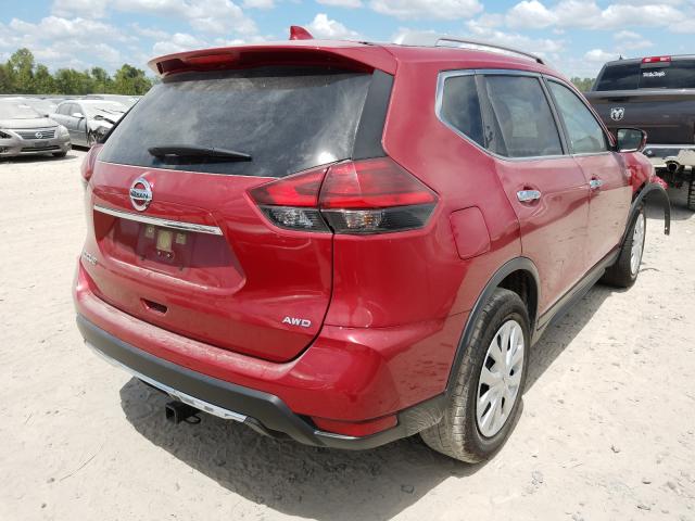 Photo 3 VIN: JN8AT2MV4HW252926 - NISSAN ROGUE 