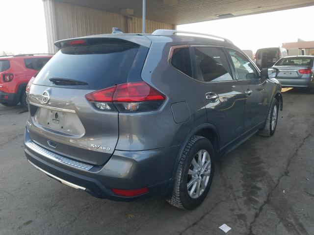 Photo 3 VIN: JN8AT2MV4HW254708 - NISSAN ROGUE S 