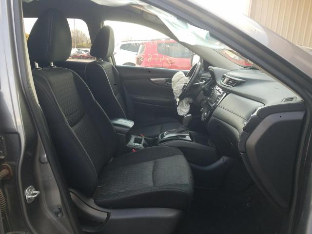 Photo 4 VIN: JN8AT2MV4HW254708 - NISSAN ROGUE S 