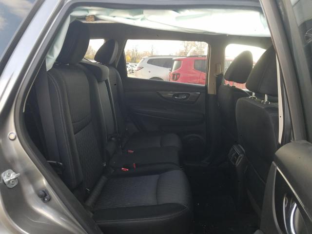 Photo 5 VIN: JN8AT2MV4HW254708 - NISSAN ROGUE S 