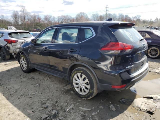 Photo 1 VIN: JN8AT2MV4HW255308 - NISSAN ROGUE S 