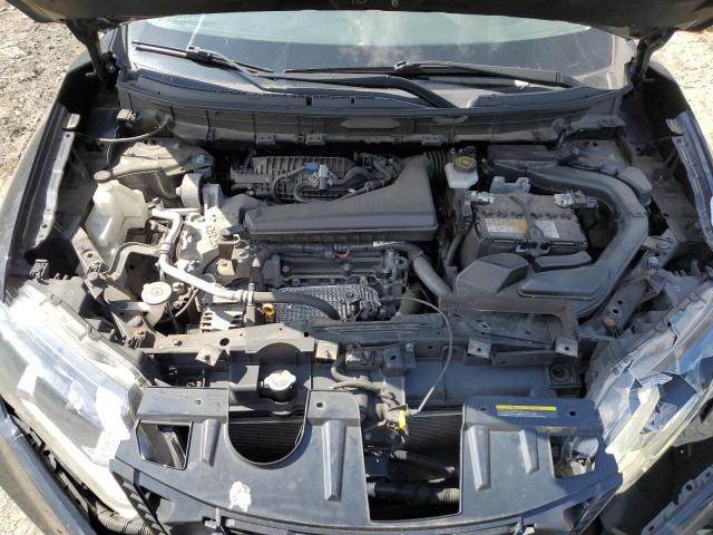 Photo 11 VIN: JN8AT2MV4HW255308 - NISSAN ROGUE S 