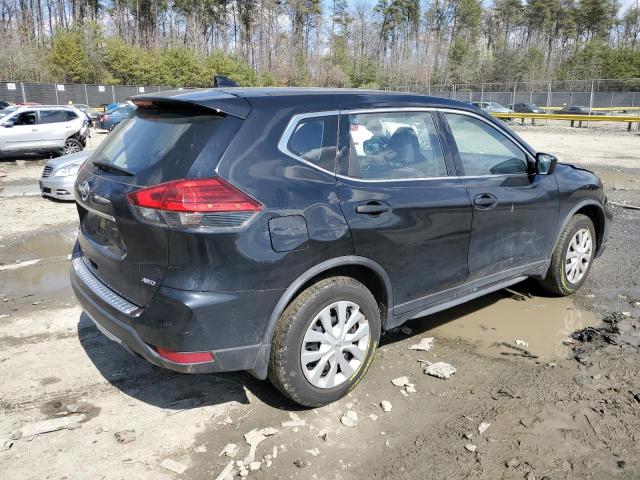 Photo 2 VIN: JN8AT2MV4HW255308 - NISSAN ROGUE S 