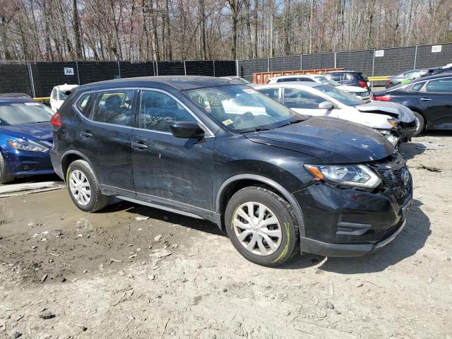 Photo 3 VIN: JN8AT2MV4HW255308 - NISSAN ROGUE S 