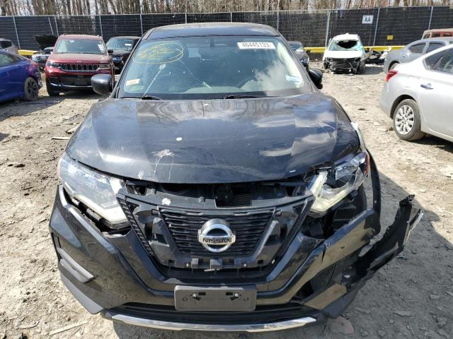 Photo 4 VIN: JN8AT2MV4HW255308 - NISSAN ROGUE S 