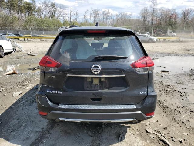 Photo 5 VIN: JN8AT2MV4HW255308 - NISSAN ROGUE S 