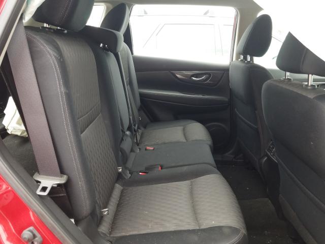 Photo 5 VIN: JN8AT2MV4HW257138 - NISSAN ROGUE S 