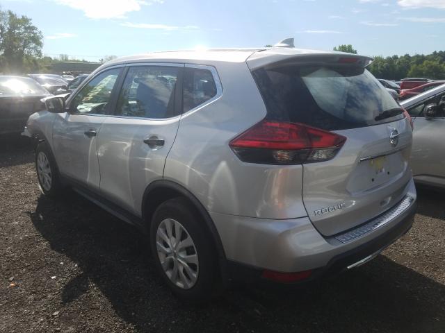 Photo 2 VIN: JN8AT2MV4HW259360 - NISSAN ROGUE S 