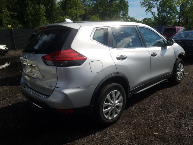 Photo 3 VIN: JN8AT2MV4HW259360 - NISSAN ROGUE S 