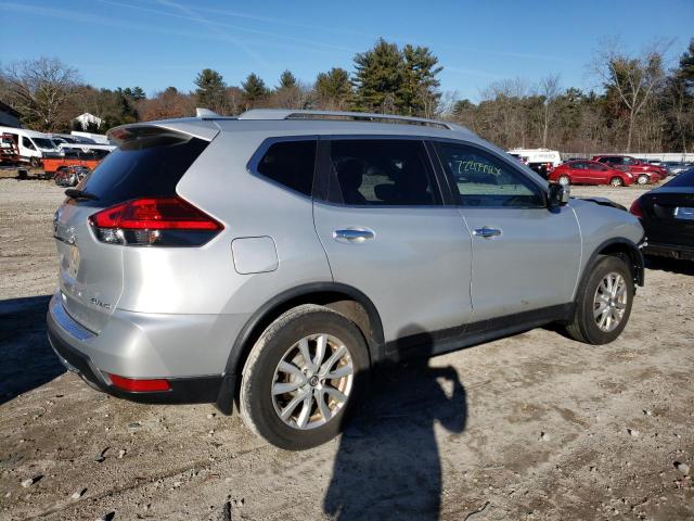 Photo 2 VIN: JN8AT2MV4HW260024 - NISSAN ROGUE S 