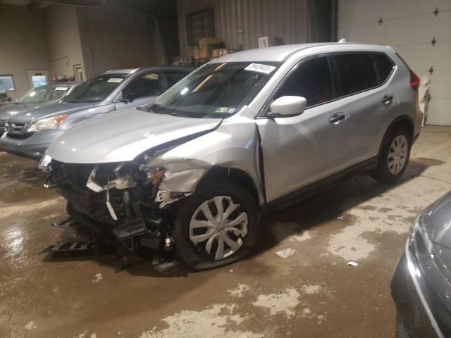 Photo 0 VIN: JN8AT2MV4HW261528 - NISSAN ROGUE S 