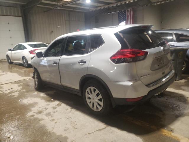 Photo 1 VIN: JN8AT2MV4HW261528 - NISSAN ROGUE S 