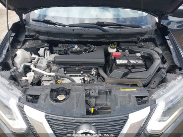 Photo 9 VIN: JN8AT2MV4HW263330 - NISSAN ROGUE 