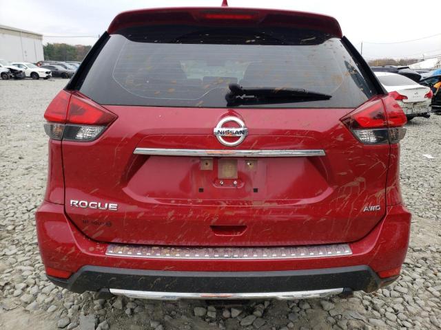 Photo 5 VIN: JN8AT2MV4HW268723 - NISSAN ROGUE 