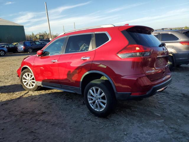 Photo 1 VIN: JN8AT2MV4HW269077 - NISSAN ROGUE S 