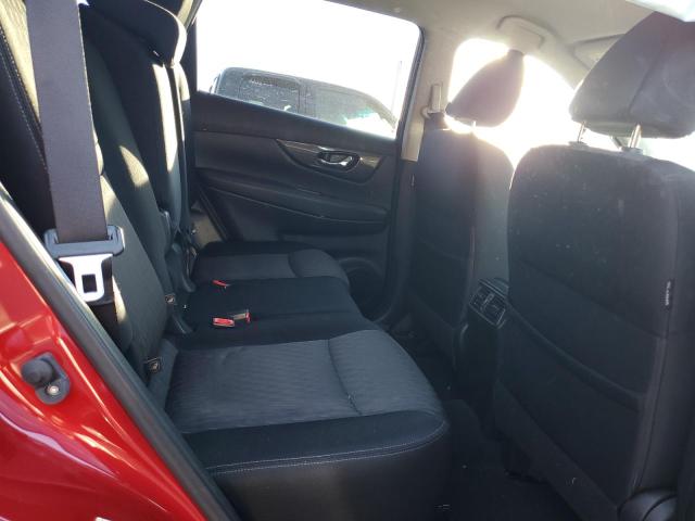 Photo 10 VIN: JN8AT2MV4HW269077 - NISSAN ROGUE S 