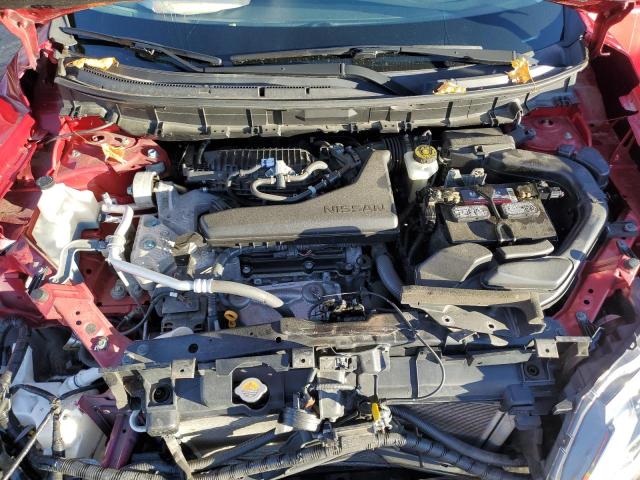 Photo 11 VIN: JN8AT2MV4HW269077 - NISSAN ROGUE S 