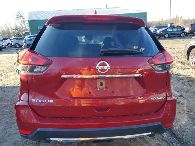 Photo 5 VIN: JN8AT2MV4HW269077 - NISSAN ROGUE S 