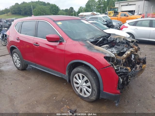 Photo 0 VIN: JN8AT2MV4HW269533 - NISSAN ROGUE 