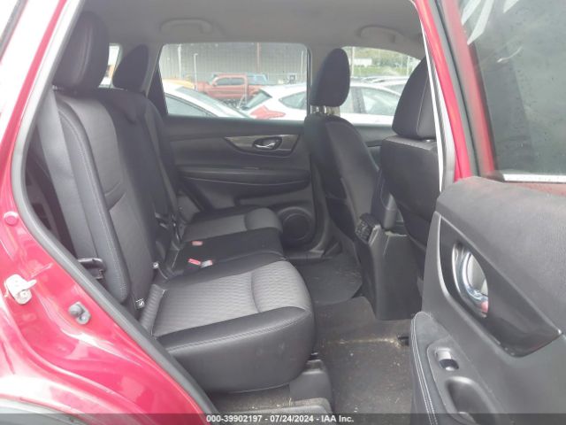 Photo 7 VIN: JN8AT2MV4HW269533 - NISSAN ROGUE 