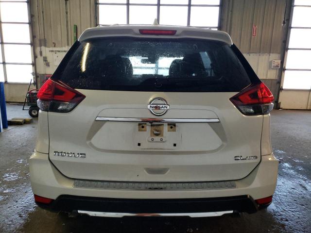 Photo 5 VIN: JN8AT2MV4HW271119 - NISSAN ROGUE 