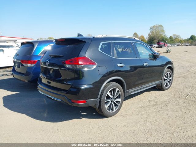 Photo 3 VIN: JN8AT2MV4HW273212 - NISSAN ROGUE 