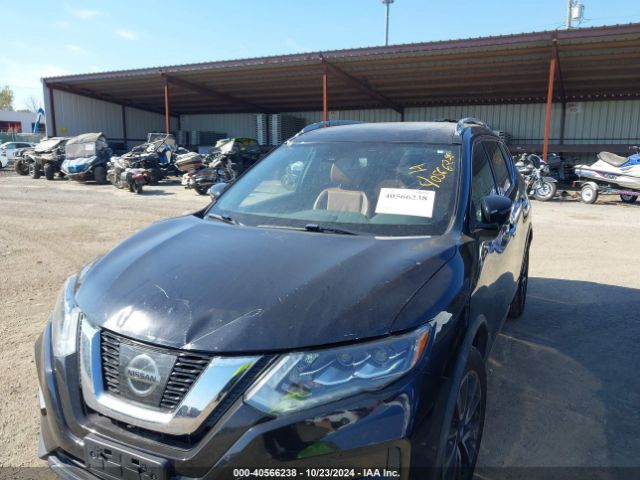 Photo 5 VIN: JN8AT2MV4HW273212 - NISSAN ROGUE 