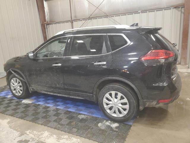 Photo 1 VIN: JN8AT2MV4HW276286 - NISSAN ROGUE S 