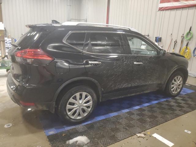 Photo 2 VIN: JN8AT2MV4HW276286 - NISSAN ROGUE S 