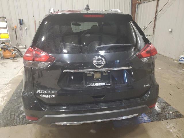 Photo 5 VIN: JN8AT2MV4HW276286 - NISSAN ROGUE S 