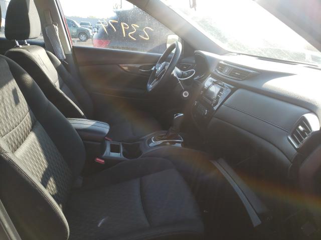 Photo 4 VIN: JN8AT2MV4HW276935 - NISSAN ROGUE S 