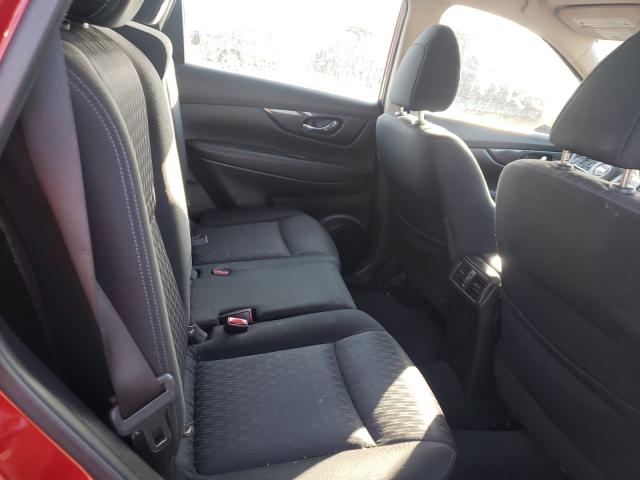 Photo 5 VIN: JN8AT2MV4HW276935 - NISSAN ROGUE S 