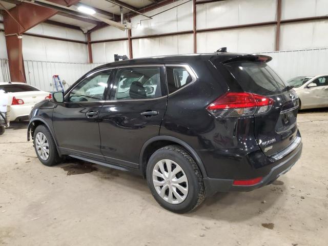 Photo 1 VIN: JN8AT2MV4HW278443 - NISSAN ROGUE 