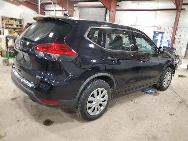 Photo 2 VIN: JN8AT2MV4HW278443 - NISSAN ROGUE 