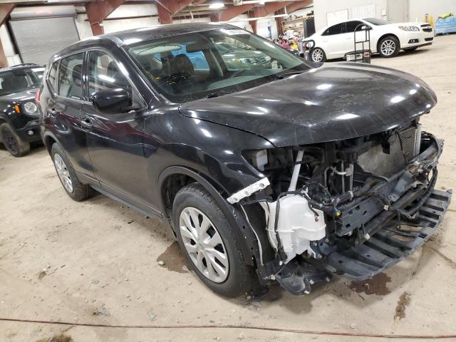 Photo 3 VIN: JN8AT2MV4HW278443 - NISSAN ROGUE 