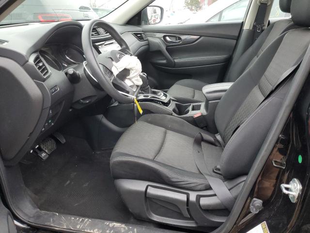 Photo 6 VIN: JN8AT2MV4HW278443 - NISSAN ROGUE 