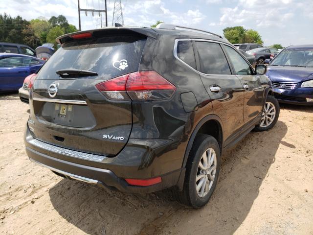 Photo 3 VIN: JN8AT2MV4HW278782 - NISSAN ROGUE 