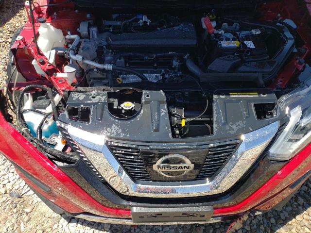 Photo 10 VIN: JN8AT2MV4HW278913 - NISSAN ROGUE S 