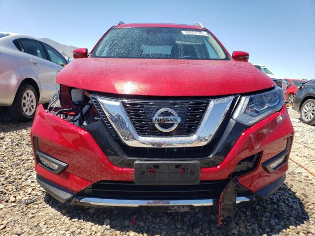 Photo 4 VIN: JN8AT2MV4HW278913 - NISSAN ROGUE S 