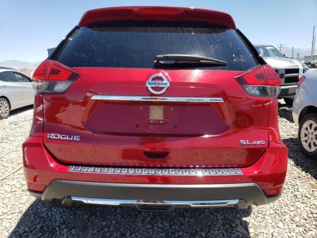 Photo 5 VIN: JN8AT2MV4HW278913 - NISSAN ROGUE S 