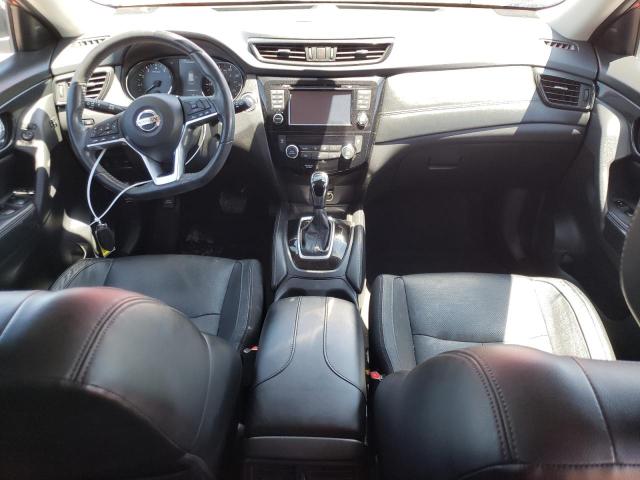 Photo 7 VIN: JN8AT2MV4HW278913 - NISSAN ROGUE S 